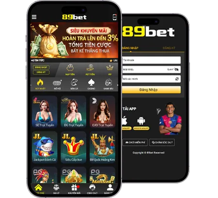 Chương trình VIP 100win casino