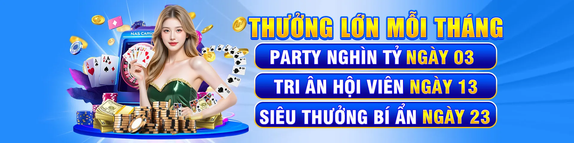 Hình ảnh chính slot game 100win Casino