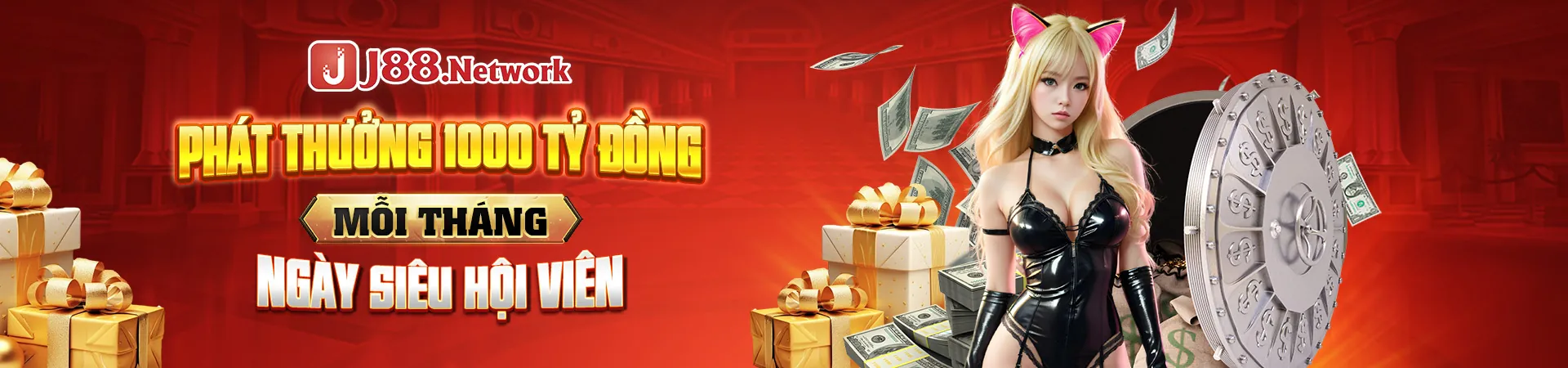 Chương Trình VIP Độc Quyền tại 100win casino