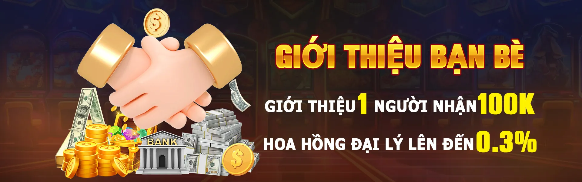 Hình ảnh chính cho trang Điều Khoản Dịch Vụ của 100win casino